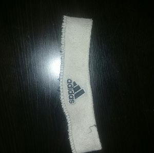 Adidas reversible head band